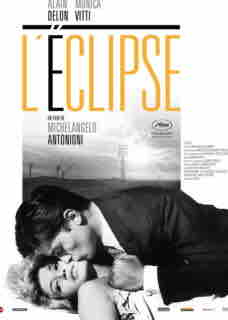 ARTE : petit score pour le film «L’éclipse» lundi soir