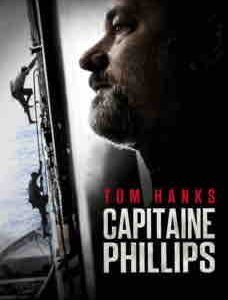 ARTE : près de 600.000 cinéphiles devant «Capitaine Philipps» dimanche en Prime