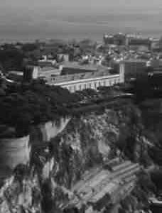 ARTE : près de 600.000 curieux devant le documentaire «Monaco, la grande histoire d’un micro-État» mardi