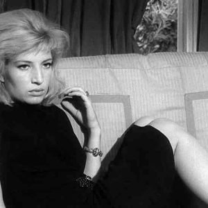 ARTE : soirée Monica Vitti le 29 juin