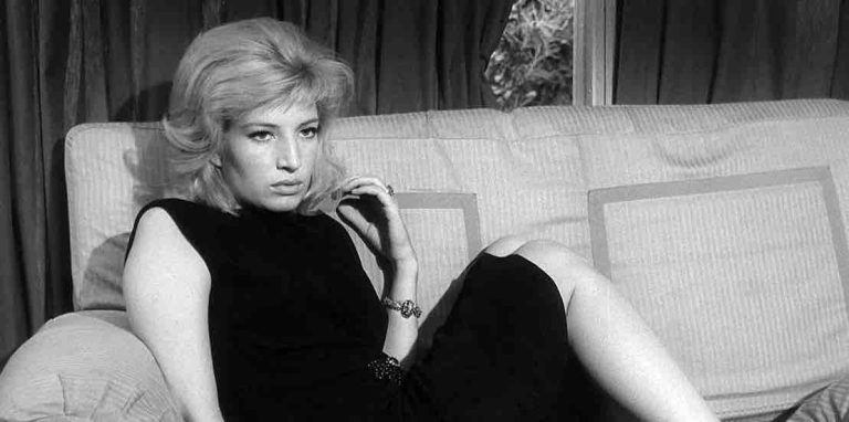 ARTE : soirée Monica Vitti le 29 juin
