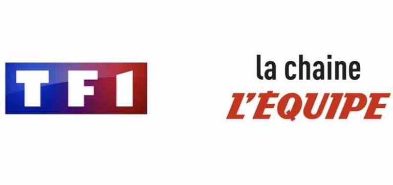 Accord entre TF1 et la chaine L’Équipe pour la création d’un nouveau magazine sous la marque «Téléfoot»