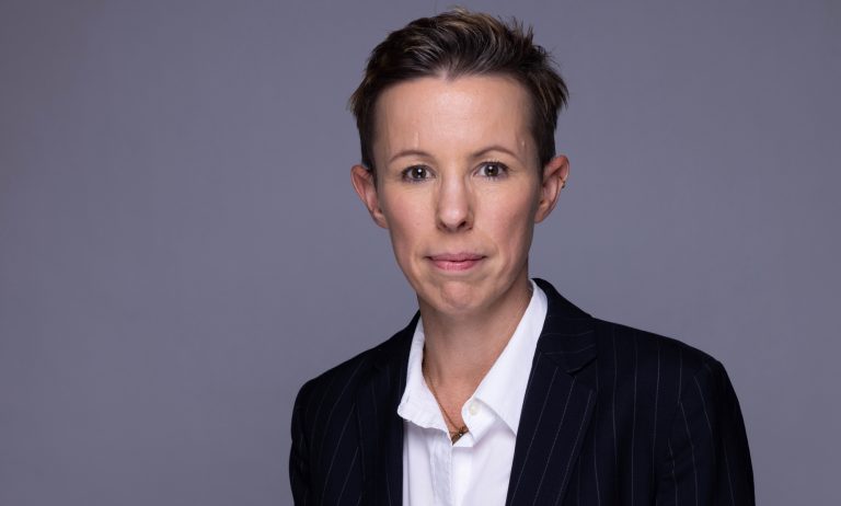 A-S de CHAISEMARTIN (France 24) : « VivaTech a été pour France 24 un véritable laboratoire de transformation numérique »