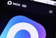 Apple retire la messagerie russe Max de son App Store
