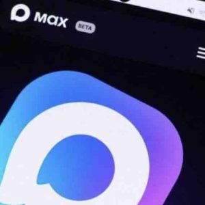 Apple retire la messagerie russe Max de son App Store