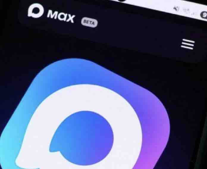 Apple retire la messagerie russe Max de son App Store