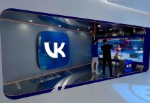 Apple retire les applications du réseau social russe VK de son App Store