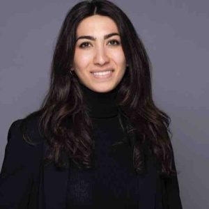 Astrig AGOPIAN (RFI) : "Les médias traditionnels ont été délaissés par le public arménien et notamment par les jeunes"