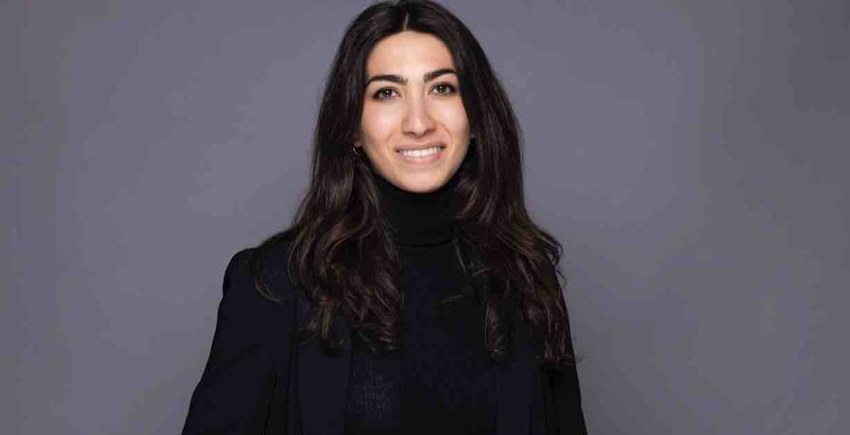 Astrig AGOPIAN (RFI) : "Les médias traditionnels ont été délaissés par le public arménien et notamment par les jeunes"