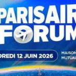 BFM Business délocalise ses émissions au Paris Air Forum 2026