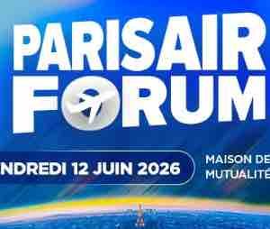 BFM Business délocalise ses émissions au Paris Air Forum 2026