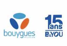 B&YOU lance une offre mobile avec beIN SPORTS intégré
