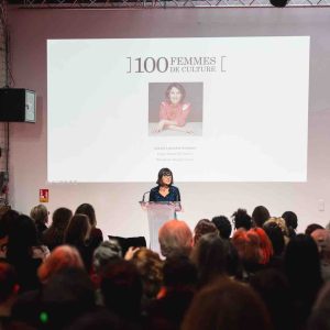 Banijay France renouvelle son mécénat pour la 8e édition du Prix 100 Femmes de Culture
