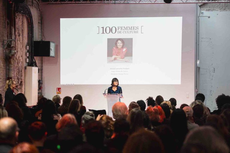 Banijay France renouvelle son mécénat pour la 8e édition du Prix 100 Femmes de Culture