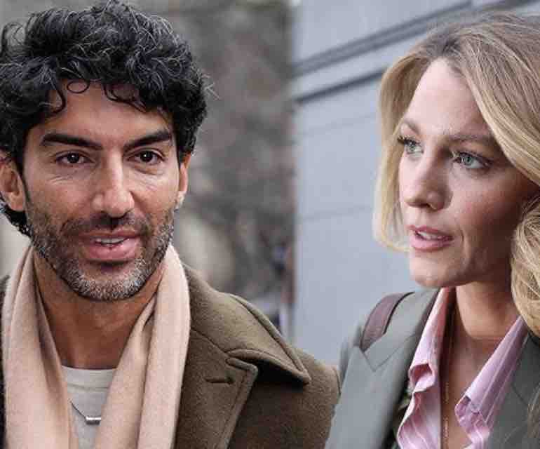 Blake Lively réclame des dommages et intérêts à Justin Baldoni après leur accord à l’amiable