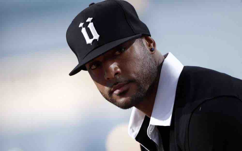 Booba condamné pour cyberharcèlement et injure raciale envers une journaliste de France Télévisions