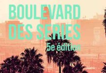 Boulevard des Séries/ 5ème édition à Los Angeles : six projets sélectionnés