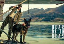 Brad Pitt au cœur de la survie dans «Heart of the Beast», au cinéma le 23 septembre