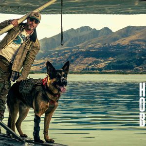 Brad Pitt au cœur de la survie dans «Heart of the Beast», au cinéma le 23 septembre