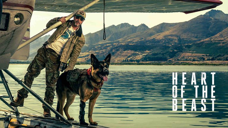 Brad Pitt au cœur de la survie dans «Heart of the Beast», au cinéma le 23 septembre
