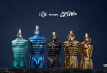 CANAL+ Brand Solutions : le parfum «Jean Paul Gaultier : Le Male» décrypté dans le nouveau format social de Clique