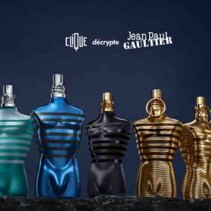 CANAL+ Brand Solutions : le parfum «Jean Paul Gaultier : Le Male» décrypté dans le nouveau format social de Clique