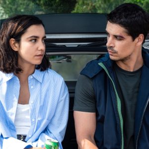 CANAL+/ «PLAINE ORIENTALE» : la Création Originale CANAL+ créée par Pierre Leccia en tournage pour une deuxième saison