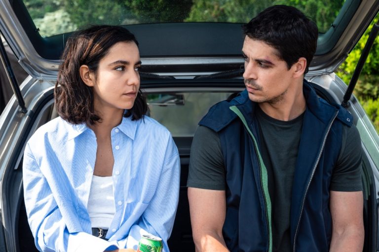 CANAL+/ «PLAINE ORIENTALE» : la Création Originale CANAL+ créée par Pierre Leccia en tournage pour une deuxième saison