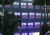 CMA Media veut céder les chaînes locales de BFM