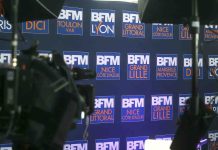 CMA Media veut céder les chaînes locales de BFM
