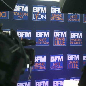 CMA Media veut céder les chaînes locales de BFM