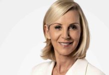 CNEWS : Laurence Ferrari nommée directrice du dispositif «Présidentielle 2027»