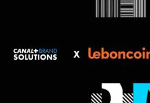 Canal+ Brand Solutions noue un partenariat data avec Leboncoin