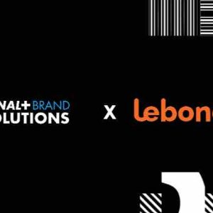 Canal+ Brand Solutions noue un partenariat data avec Leboncoin