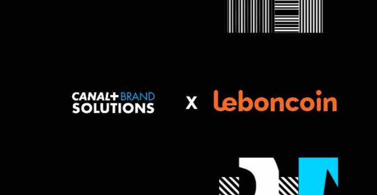Canal+ Brand Solutions noue un partenariat data avec Leboncoin