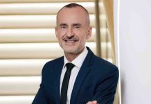 Christophe SOMMET (Groupe TF1) : «L’édition 2026 des Deauville Green Awards souligne la pertinence de nos choix éditoriaux»