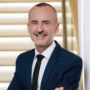 Christophe SOMMET (Groupe TF1) : «L’édition 2026 des Deauville Green Awards souligne la pertinence de nos choix éditoriaux»