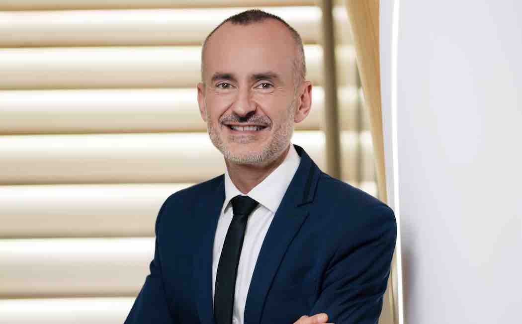 Christophe SOMMET (Groupe TF1) : «L’édition 2026 des Deauville Green Awards souligne la pertinence de nos choix éditoriaux»
