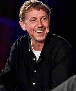 «Club Jazz à FIP» : Gilles Peterson célèbre les 20 ans du Worldwide Festival