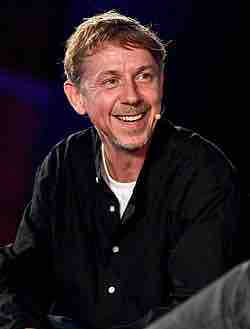 «Club Jazz à FIP» : Gilles Peterson célèbre les 20 ans du Worldwide Festival