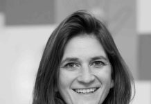 Condé Nast : Violaine Gressier nommée Chief Business Officer de Condé Nast France