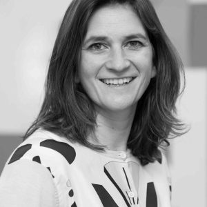 Condé Nast : Violaine Gressier nommée Chief Business Officer de Condé Nast France