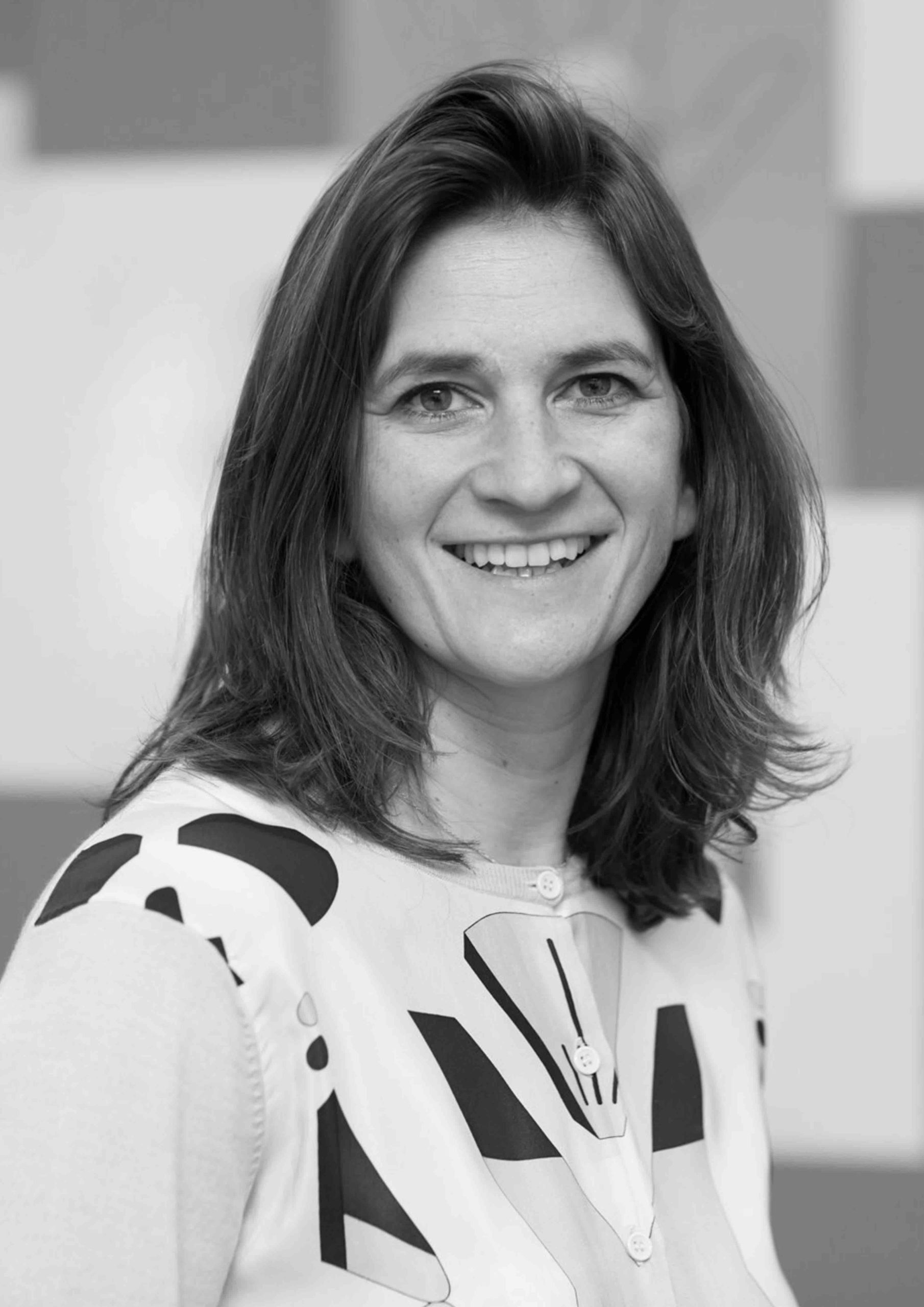 Condé Nast : Violaine Gressier nommée Chief Business Officer de Condé Nast France