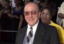 Décès de Clive Davis, légende de l’industrie musicale américaine