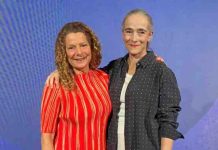 Delphine Ernotte réélue pour un quatrième mandat à la présidence de l’UER