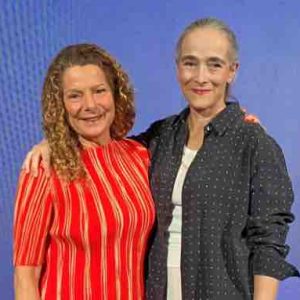 Delphine Ernotte réélue pour un quatrième mandat à la présidence de l’UER