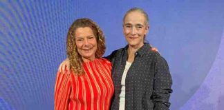 Delphine Ernotte réélue pour un quatrième mandat à la présidence de l’UER