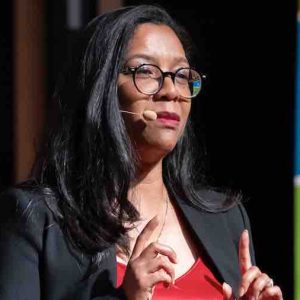 Diana RAMAROHERTA (OIF) : «54% des films d’origine africaine présentés en festivals entre 2020 et 2024 ont été financés par l’OIF»