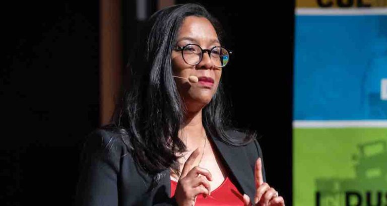 Diana RAMAROHERTA (OIF) : «54% des films d’origine africaine présentés en festivals entre 2020 et 2024 ont été financés par l’OIF»