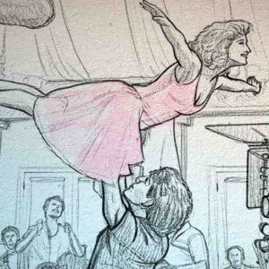 «Dirty Dancing»: ARTE revient sur le phénomène culte et sa portée féministe